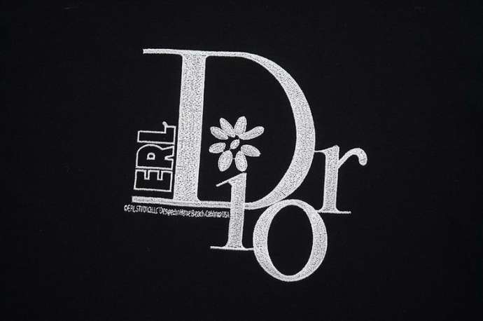 Dior T Shirts Short _SKUDiorS-XXLQ61333830